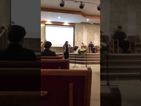 Bianca Zaha- ninge pe strazi