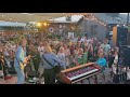 Chuck Prophet & the Mission Express | Every Sunday in August 2022 at Twin Oaks Roadhouse