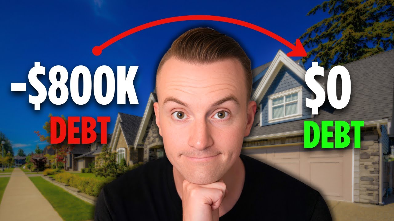 How to Pay Off Your Mortgage Faster in Canada: 4 Strategies That Actually Work