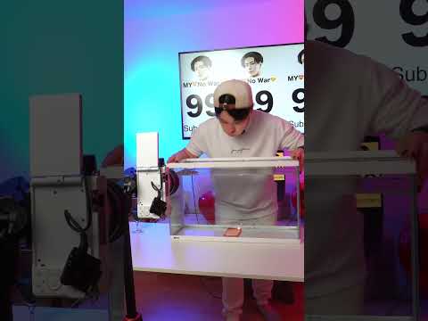 BTS Charcoal Shot 🖤💨📷🌊😳