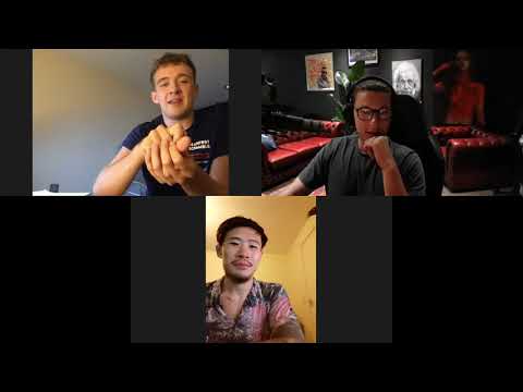 #36 - UFC 252 Miocic vs Cormier 3