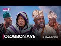 OLOGBON AYE 1 - Latest 2023 Yoruba Movie Starring; Odunlade Adekola, Olaniyi Afonja, Oyin Adeniran