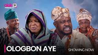 OLOGBON AYE - Latest 2023 Yoruba Movie Starring  O