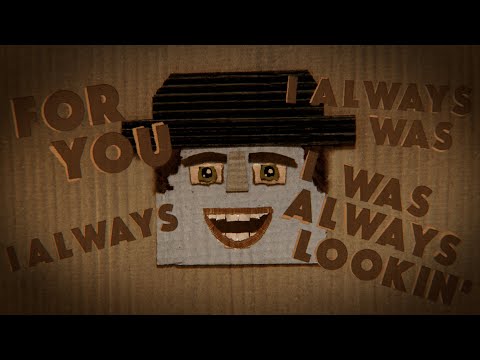 Videoclip de Always Looking for You — Jason Mraz