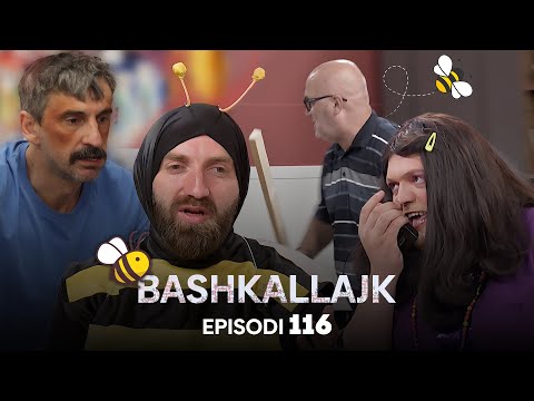 “BLETA PUNËTORE” - 116 - Bashkallajk