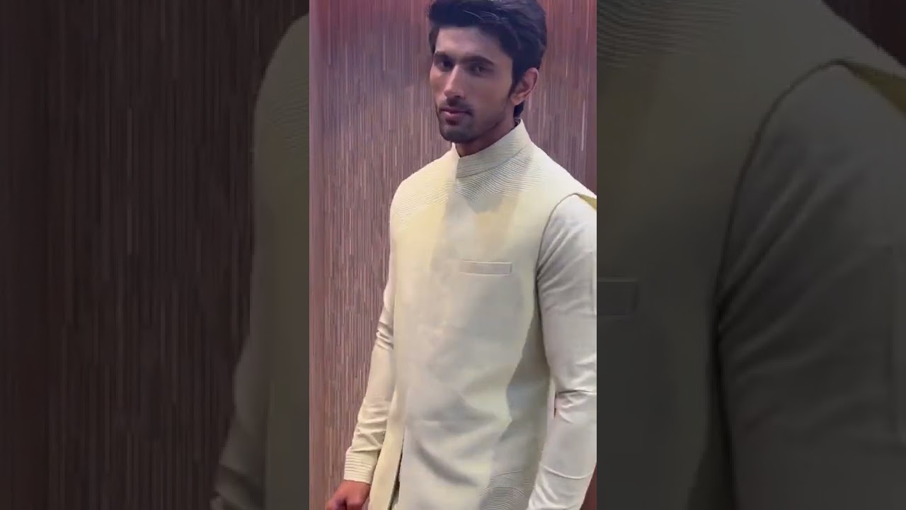 Watch video Lime Green Kurta with matching Embroidered Nehru Jacket & Pants | SIA54 Now Lime Green Kurta with matching Embroidered Nehru Jacket & Pants | SIA54