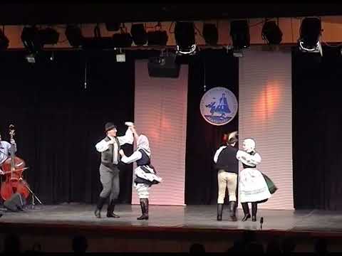 Bárdos Zsuzsanna - Éder Róbert, Hudákné Farkas Sára - Paluch Norbert: Marossárpataki korcsos