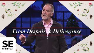 From Despair to Deliverance | THE OTHER SIDE OF CHRISTMAS | Dave Stone