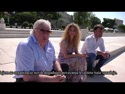 Zadar Organ Festival & Mixtuur Orgels