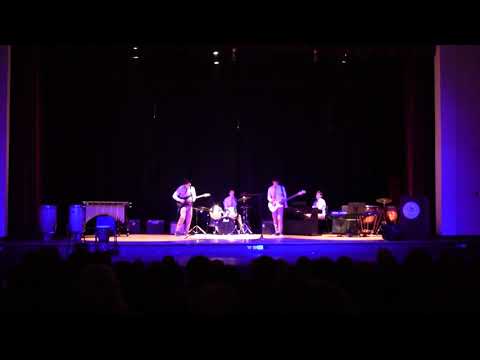 Massachusetts: The Boston Rag