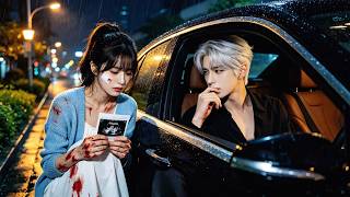 Download lagu 💕CEO saves a woman on the run... unaware she's the mother of his own child! mp3