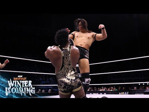 AEW Rampage (12/13) Rises Above 250,000 Viewers, Doubles Previous Week’s Key Demo Rating