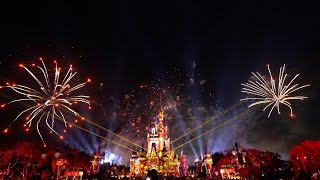 Disney's Not So Spooky Spectacular 2024