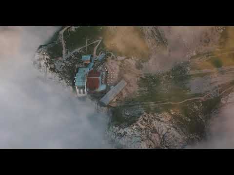 Imagefilm Karwendelbahn Mittenwald | #WerbeagenturDreamlandHeidenheim