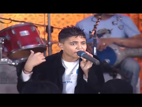 Cheb Oussama - gharrek moul tiki | Music, Rai, chaabi,  3roubi - راي مغربي -  الشعبي