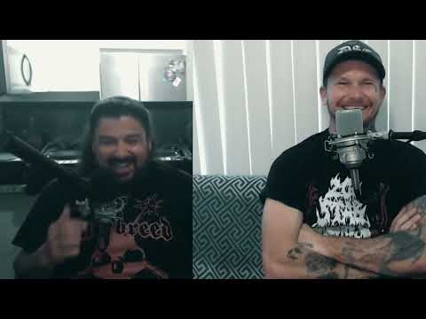 Ryan Thorne Growing up on First Street, in the church     The Hijack 339