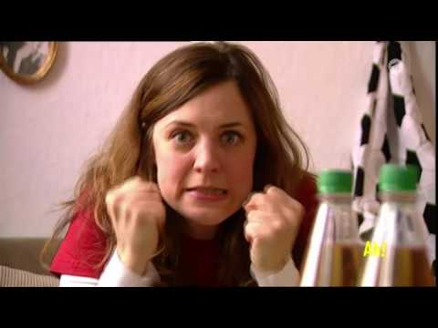 Wissen macht Ah! Ah! mit "O"