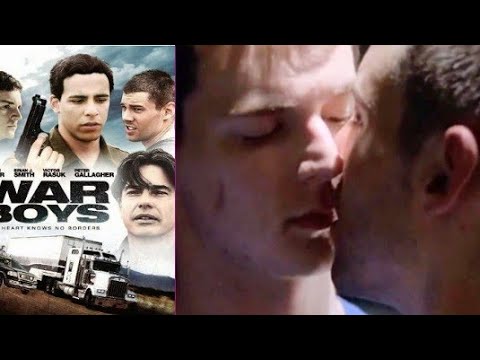 The War Boys (Gay Movie)