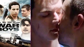 Download lagu The War Boys (Gay Movie) mp3 Download lagu The War Boys (Gay Movie) mp3