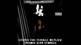 STORM Female Outlaw