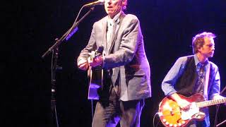 John Hiatt &quot;Lift Up Every Stone&quot; March 2010