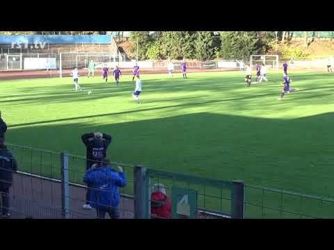 FC Remscheid - TV Jahn Hiesfeld