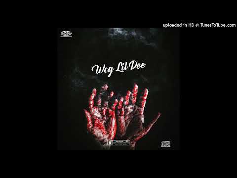 WCG Lil Dee " Blrrdddd" (Official Audio)