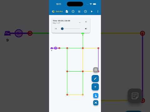 FlowAnalyzer - Water Network video thumbnail