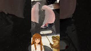 ルアー釣り１３青物釣る #料理 #タ釣ル #fishing