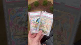 Who You Picking!? #charizard #blastoise #tradingcards #pokemon #pokemoncards #cards #psa #shorts