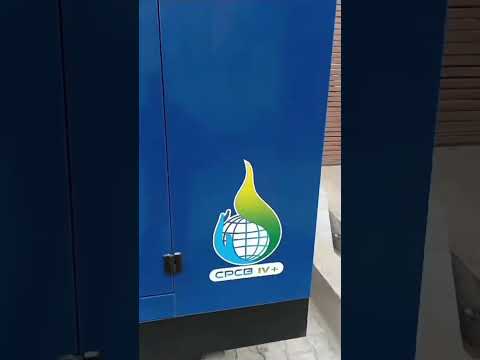 TATA DIESEL GENERATOR