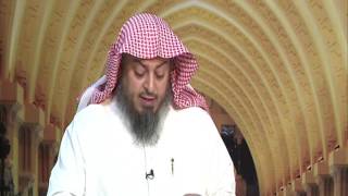 صورة 4- ما حكم ساب الله عز وجل ؟ وما حكم من سبه في نهار رمضان ؟ || المحدث خالد الفليج