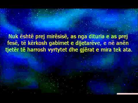 Munafikët hulumtojnë gabimet e dijetarëve - Feuzan