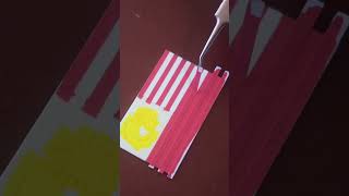 Download lagu WarnaArt Bendera Malaysia - JALUR GEMILANG mp3