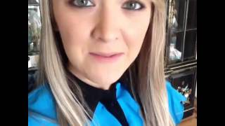 Best Vines from Meghan McCarthy