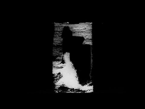 Étienne Jules Marey: La Vague (1891)