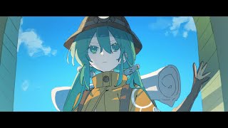 エクスプロウル / 晴いちばん feat.初音ミク