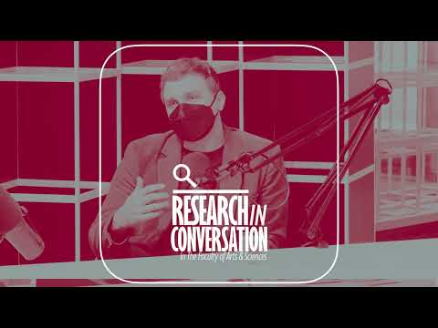 Solar Energy  Conversion with Marek Majewski