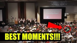 Best Moments of DSA National Convention 2019