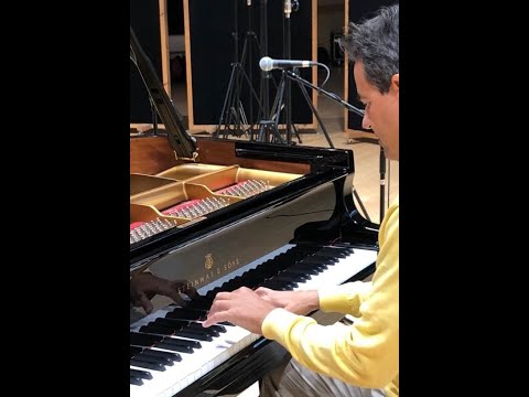 Nocturne n. 2 op. 9 Chopin by Alberto Cobo