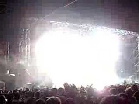 Freedom Party 2008 DJ TIESTO