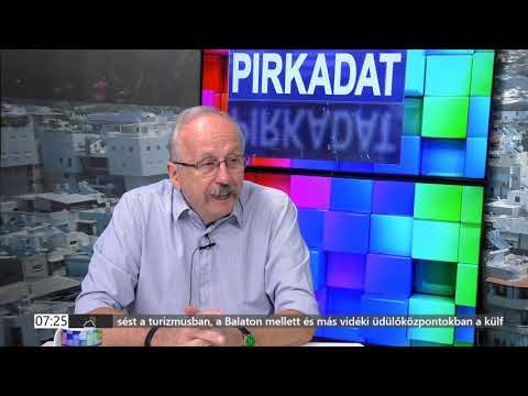 Három hónap múlva a többség meg fogja szeretni az új rendet