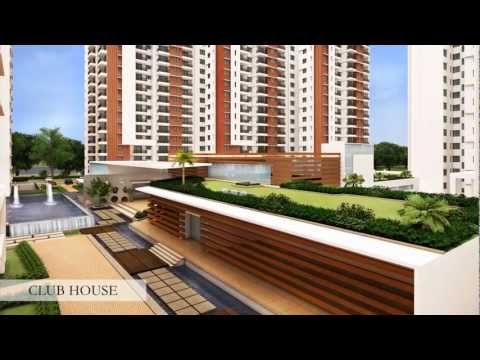 3D Tour Of Prestige Bella Vista