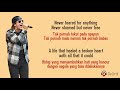So Far Away Avenged Sevenfold Lyrics Video Dan Terjemahan