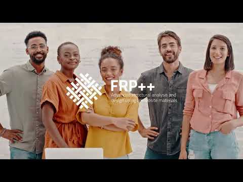 FRP++ European Master: Advanced Structural Design with Composites