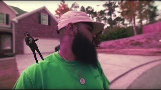 Stalley - Serpent's Whisper (Prod. Black Metaphor) (Official Video)