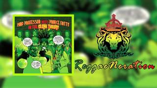 Mad Professor & Prince Fatty - Devil Dub feat. Winston Francis