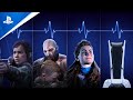 Feel it Now on PlayStation 5