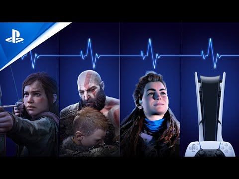 Feel it Now on PlayStation 5