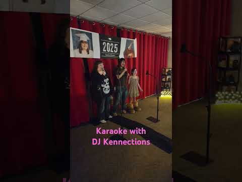 Kennections Entertainment video.
